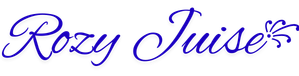 Rozy Juise Logo